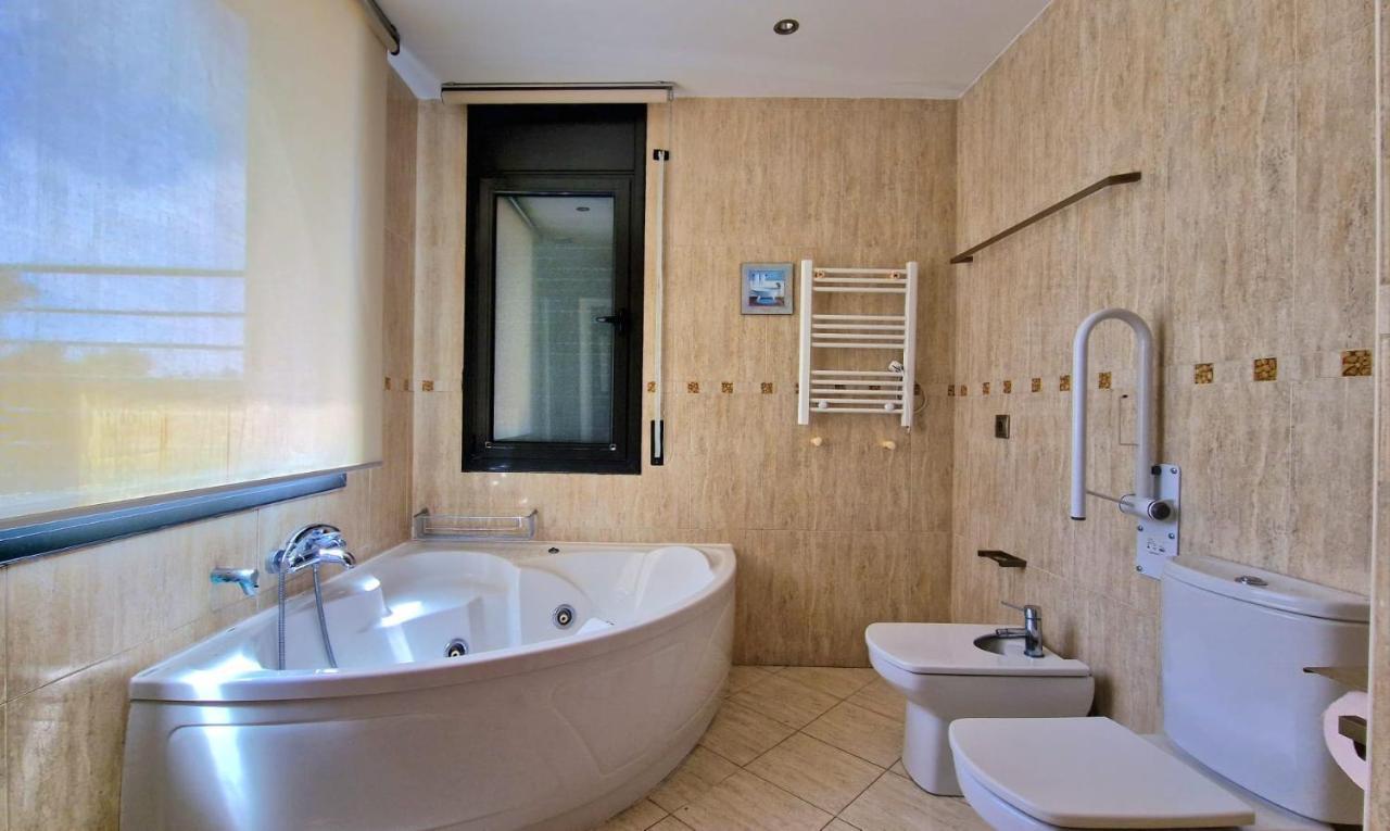 Villaenmar Villa Lloret de Mar